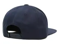 Vans "Kinder Drop V" Kappe - Dress Blues
