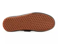 Vans "Kyle Pro 2" Schuhe - Black/Black