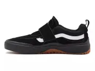 Vans "Kyle Pro 2" Schuhe - Black/Black