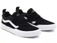 Vans "Kyle Pro 2" Shoes - Black/White