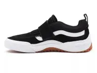 Vans "Kyle Pro 2" Shoes - Black/White