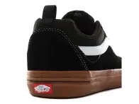 Vans "Kyle Walker" Schuhe - Black/Gum