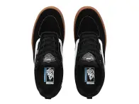Vans "Kyle Walker" Schuhe - Black/Gum