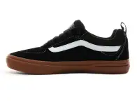 Vans "Kyle Walker" Schuhe - Black/Gum