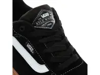 Vans "Kyle Walker" Schuhe - Black/Gum