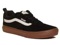 Vans "Kyle Walker" Schuhe - Black/Gum