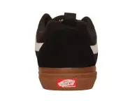 Vans "Kyle Walker" Schuhe - Black/Gum