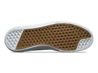 Vans "Kyle Walker" Shoes - Black/Metallic Gold