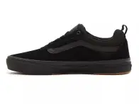 Vans "Kyle Walker" Shoes - Blackout