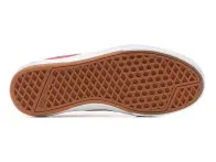 Vans "Kyle Walker" Schuhe - Red/White