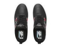 Vans "Kyle Walker" Schuhe - (Coral Snake) Black/True