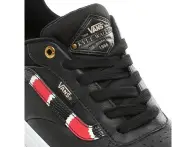 Vans "Kyle Walker" Schuhe - (Coral Snake) Black/True