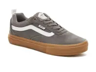 Vans "Kyle Walker" Shoes - Pewter/Light Gum