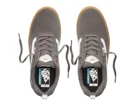 Vans "Kyle Walker" Shoes - Pewter/Light Gum