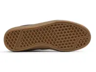 Vans "Kyle Walker" Shoes - Suede Gum Wine