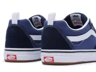 Vans "Kyle Walker" Schuhe - Navy/STV