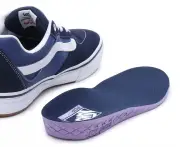 Vans "Kyle Walker" Schuhe - Navy/STV