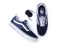 Vans "Kyle Walker" Schuhe - Navy/STV