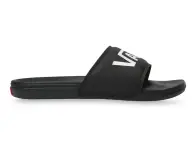 Vans "La Costa Slide On" Flip-Flops - (Vans) Black