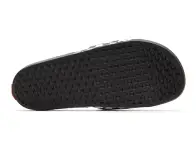 Vans "La Costa Slide On" Flip-Flops - (Checkerboard) True White/Black