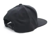 Vans "Larry Edgard Snapback" Cap - Black