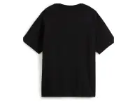 Vans "Left Chest II Loose" T-Shirt - Black