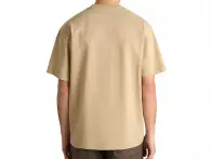 Vans "Left Chest II Loose" T-Shirt - Incense