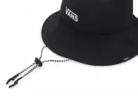 Vans "Level Up II" Hat - Black