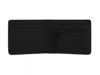 Vans "Logo" Wallet - Black