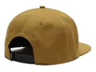 Vans "Logo Pack" Cap - Dried Tobacco