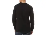 Vans "Matthias Dandois" Longsleeve - Black
