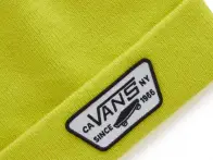 Vans "Milford" Beanie Mütze - Sulphur Spring