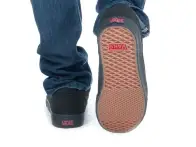 Vans "Milton" Shoes