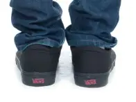 Vans "Milton" Shoes