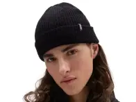 Vans "Mismoedig" Beanie - Black