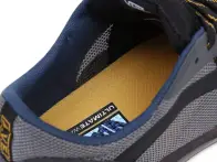 Vans  "AVE" Shoes - Grey / Purple