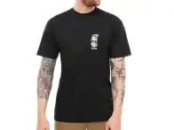 Vans "Moonshine" T-Shirt - Black