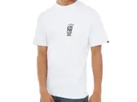 Vans "Moonshine" T-Shirt - White