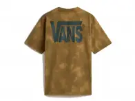 Vans "MTE Canyonlands" T-Shirt - Sepia