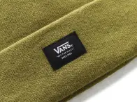 Vans "MTE Cuff" Beanie - Nutria