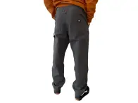 Vans "Municiple" Pant - Asphalt