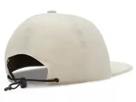 Vans "My Pace Curved" Cap - Oatmeal
