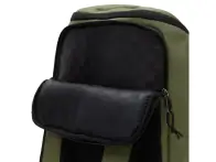 Vans "Obstacle Skatepack" Backpack - Bistro Green