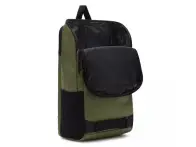 Vans "Obstacle Skatepack" Backpack - Bistro Green