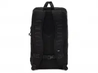 Vans "Obstacle Skatepack" Backpack - Black Ripstop