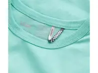 Vans "Off The Wall Classic" T-Shirt - Dusty Jade Green