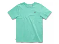 Vans "Off The Wall Classic" T-Shirt - Dusty Jade Green