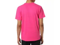 Vans "Off The Wall Classic" T-Shirt - Fuchsia Pur