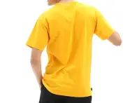 Vans "Off The Wall Classic" T-Shirt - Saffron