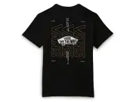 Vans "Off The Wall Logo" T-Shirt - Black